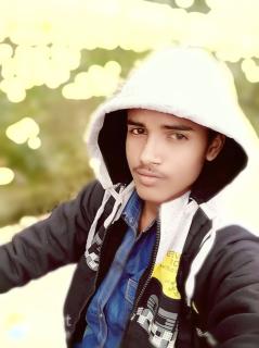 Hi , I'm Manvendra Singh